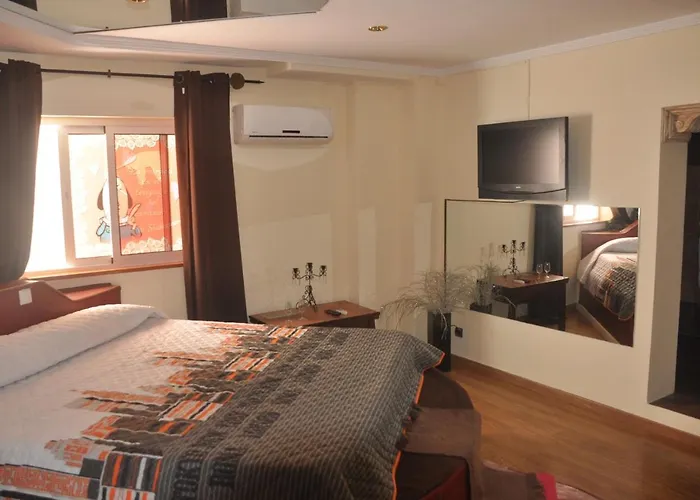 Hostal Tematico El Cid