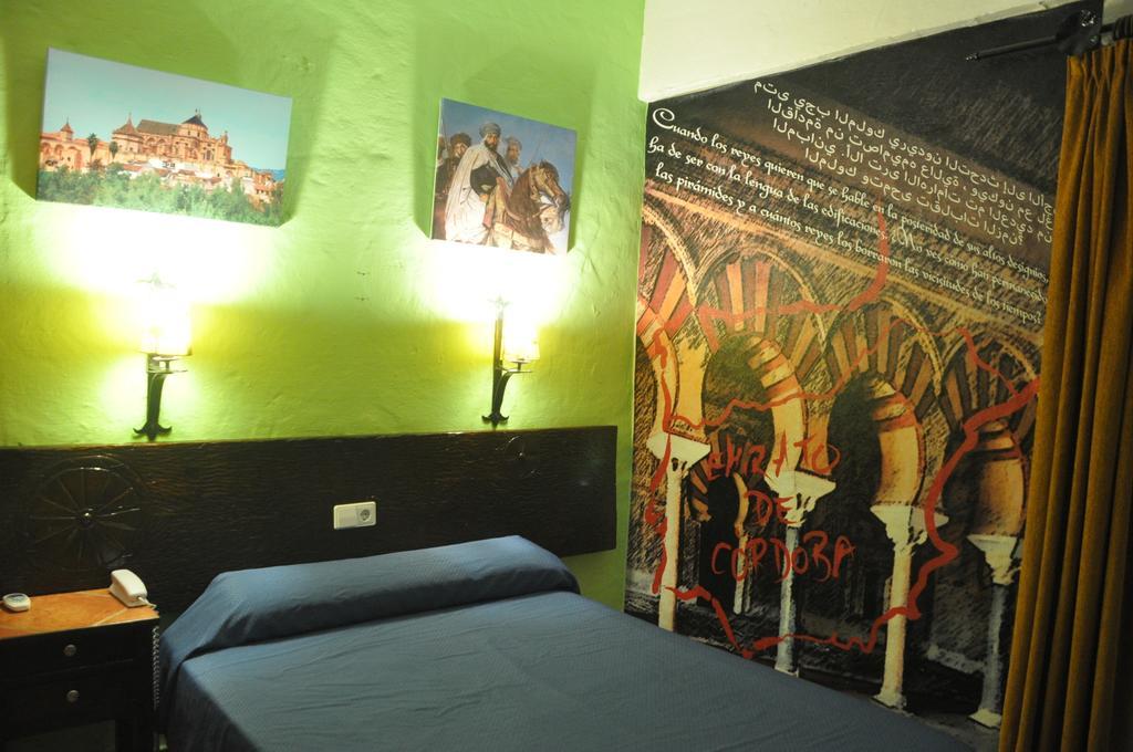 Tematico El Cid Pensión