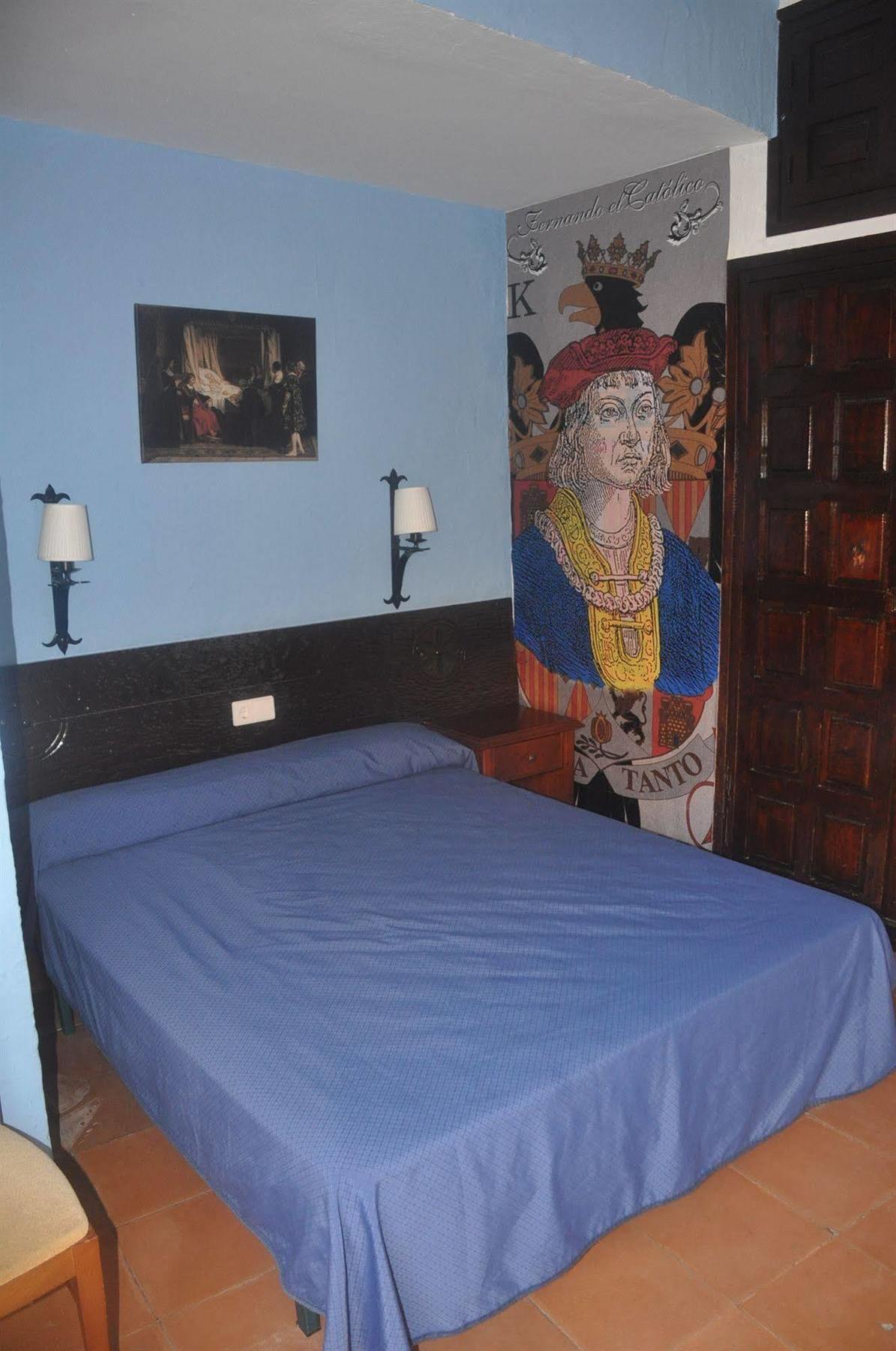 Pensión Tematico El Cid Fuengirola