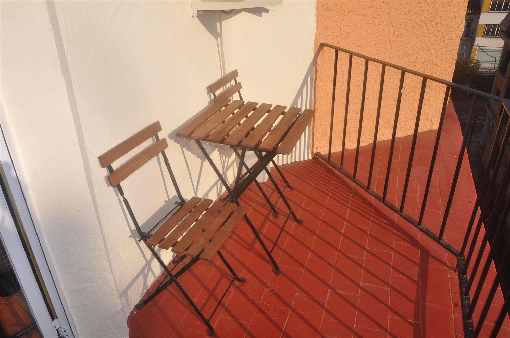 Pensión Tematico El Cid Fuengirola