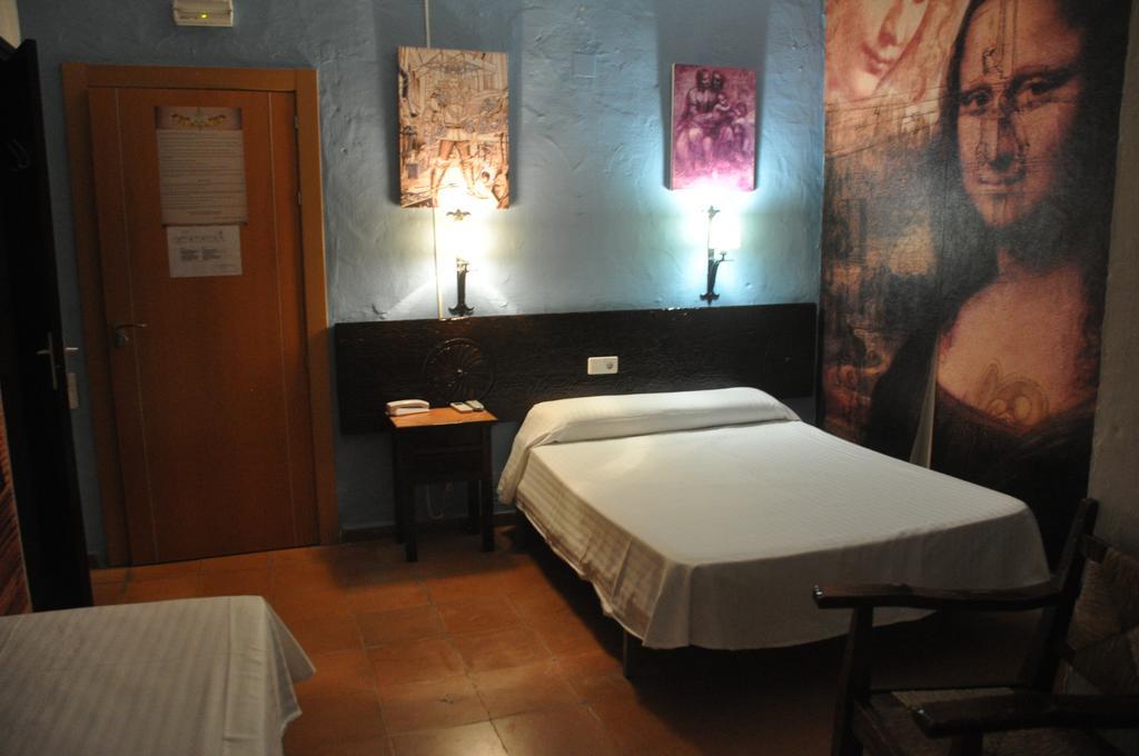 Tematico El Cid Maison d'hôtes 2*