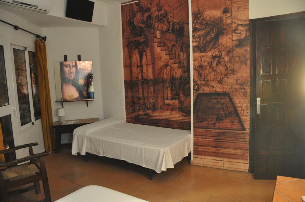 Maison d'hôtes Tematico El Cid