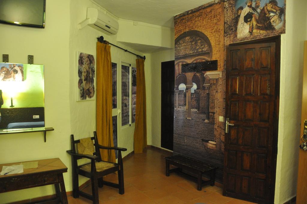 Maison d'hôtes Tematico El Cid