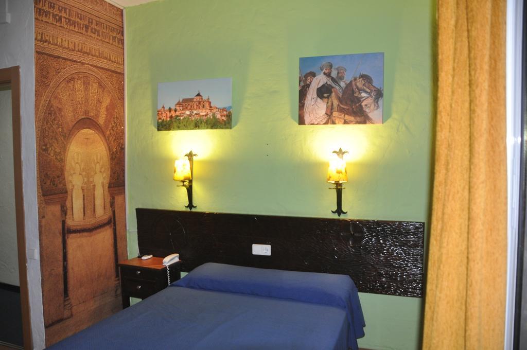 Maison d'hôtes Tematico El Cid