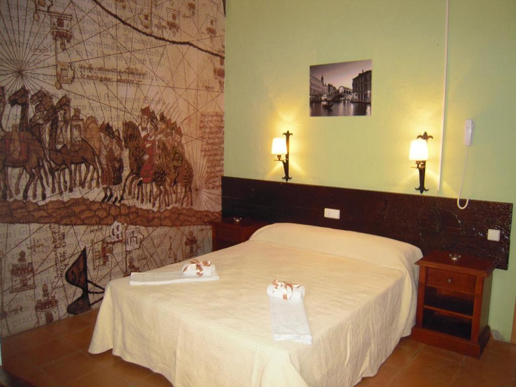 Maison d'hôtes Tematico El Cid
