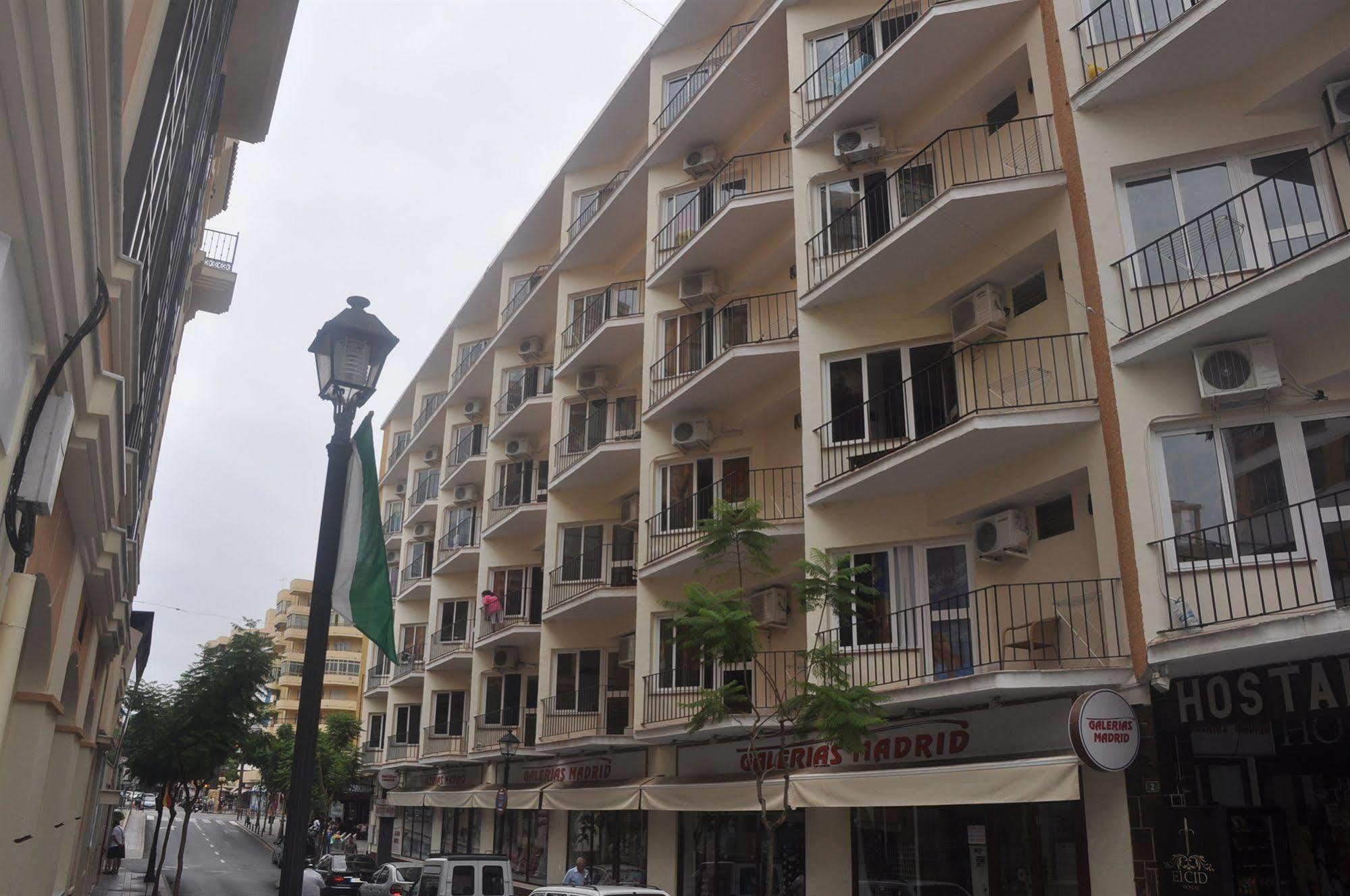Maison d'hôtes Tematico El Cid 2*