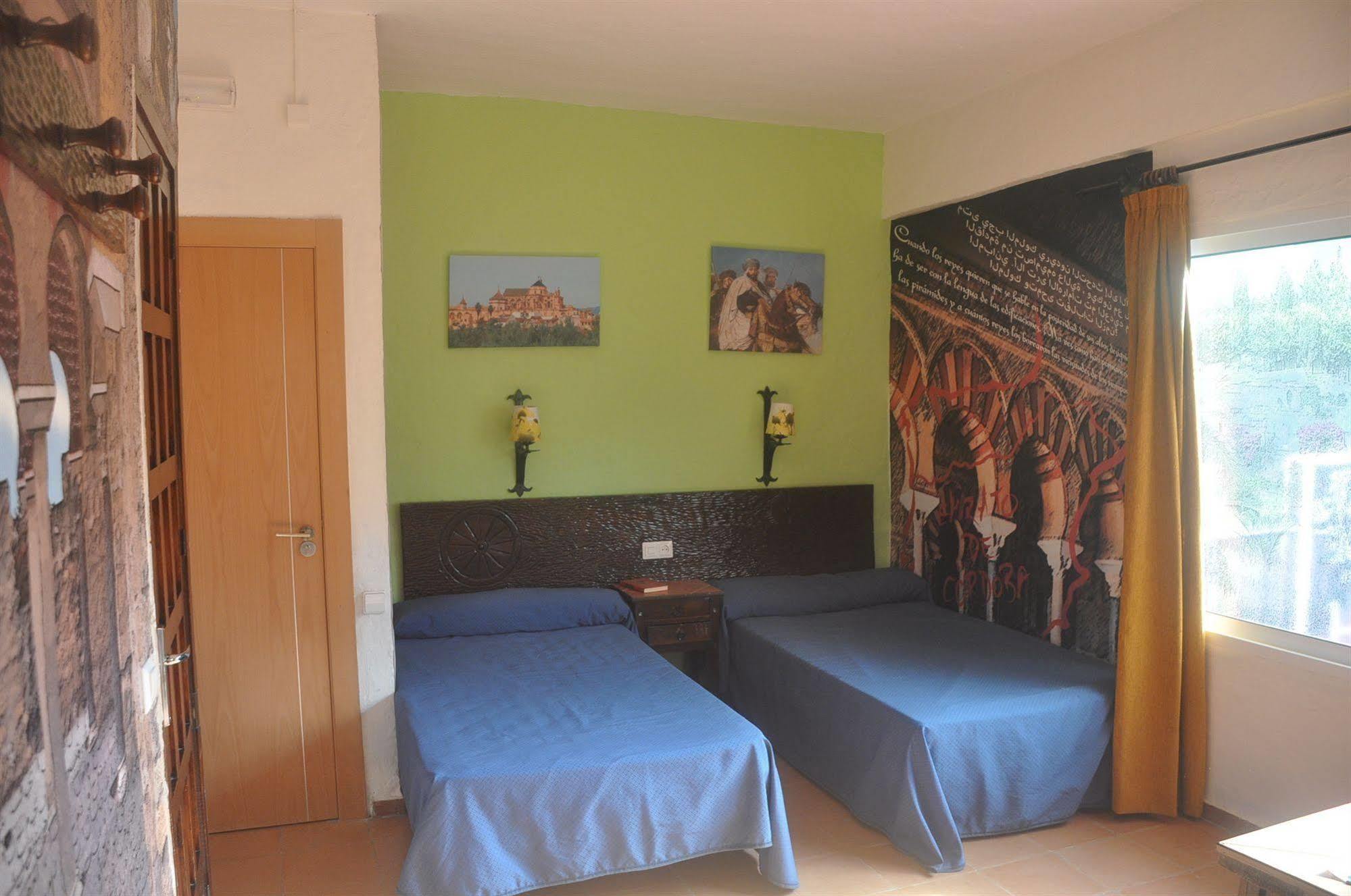 Tematico El Cid Maison d'hôtes 2*