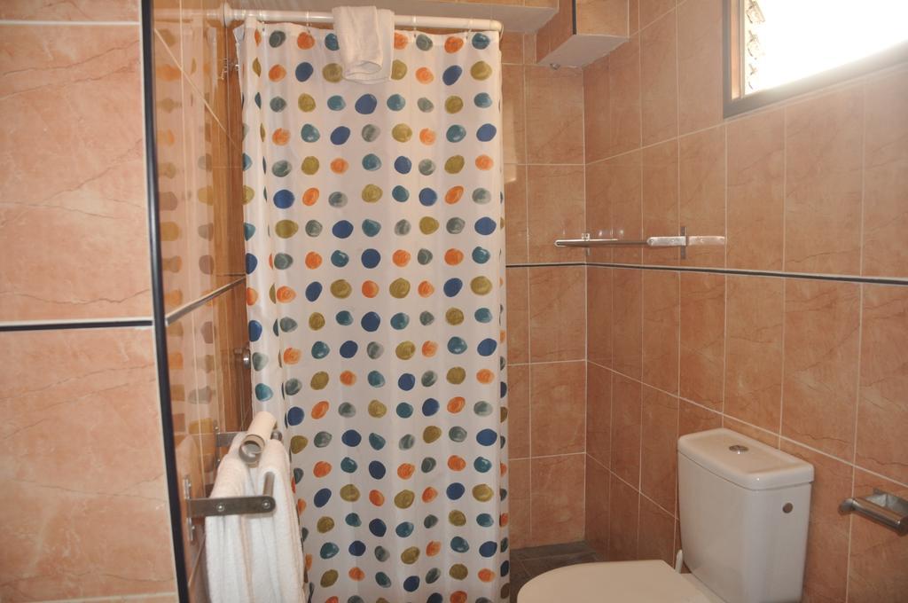 Temático El Cid 2* Fuengirola